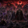 Legion of the dark overlord Moloch