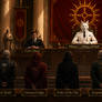 House of God: The Trial of Secret Kings
