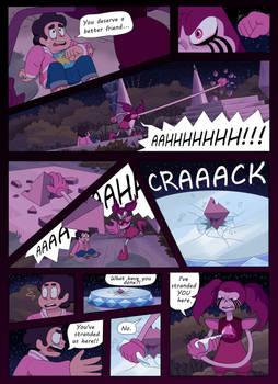 The Garden - SU: The Movie Alternate Ending Page 1