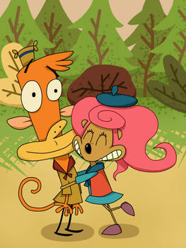 Explore the Best Patsy Art | DeviantArt