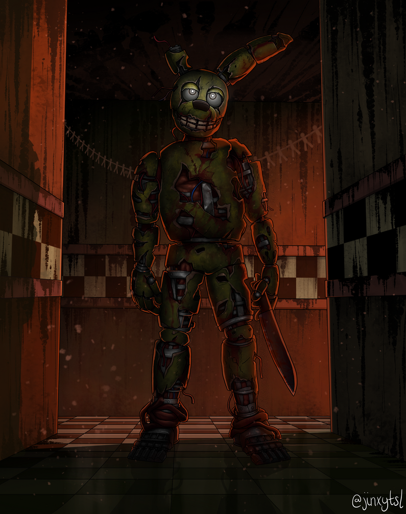 The Fun Fn The Fun One! by jinxyTSL101 on DeviantArt