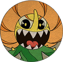 Cagney Carnation