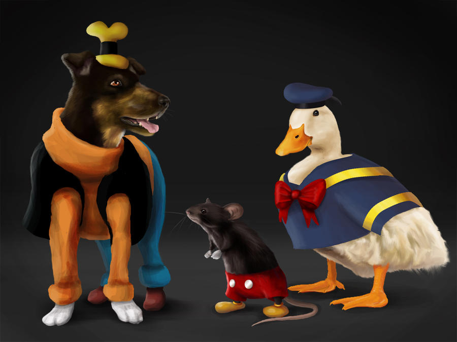 epic_mickey__donald_and_goofy_by_lizzy1e_d2wx2f1-fullview.jpg