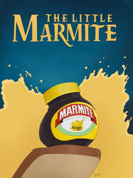 The Little Marmite