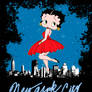 NYC Betty Boop