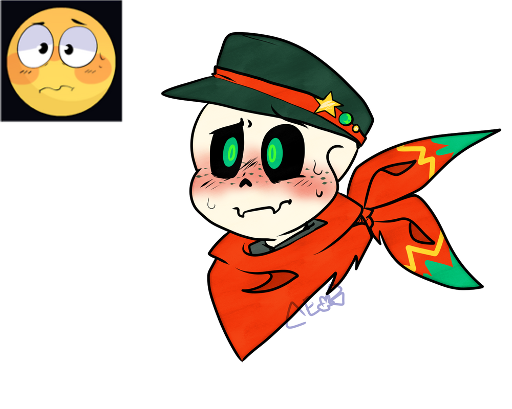 Peperjack Minecraft Expression Meme | PepperJack by DeterminedPigeon on DeviantArt