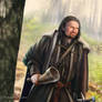 Lord of the Rings: Boromir