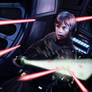 Star Wars LCG: Lightsaber Deflection