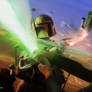 Star Wars LCG: Counterstrike