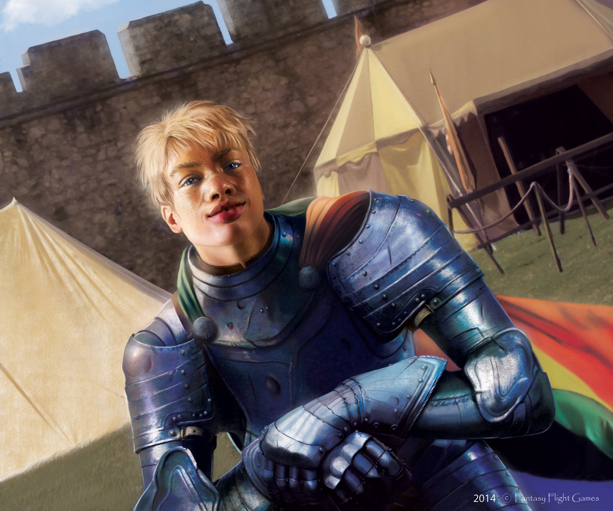 Brienne of Tarth