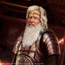 Lord of the Rings:Theoden