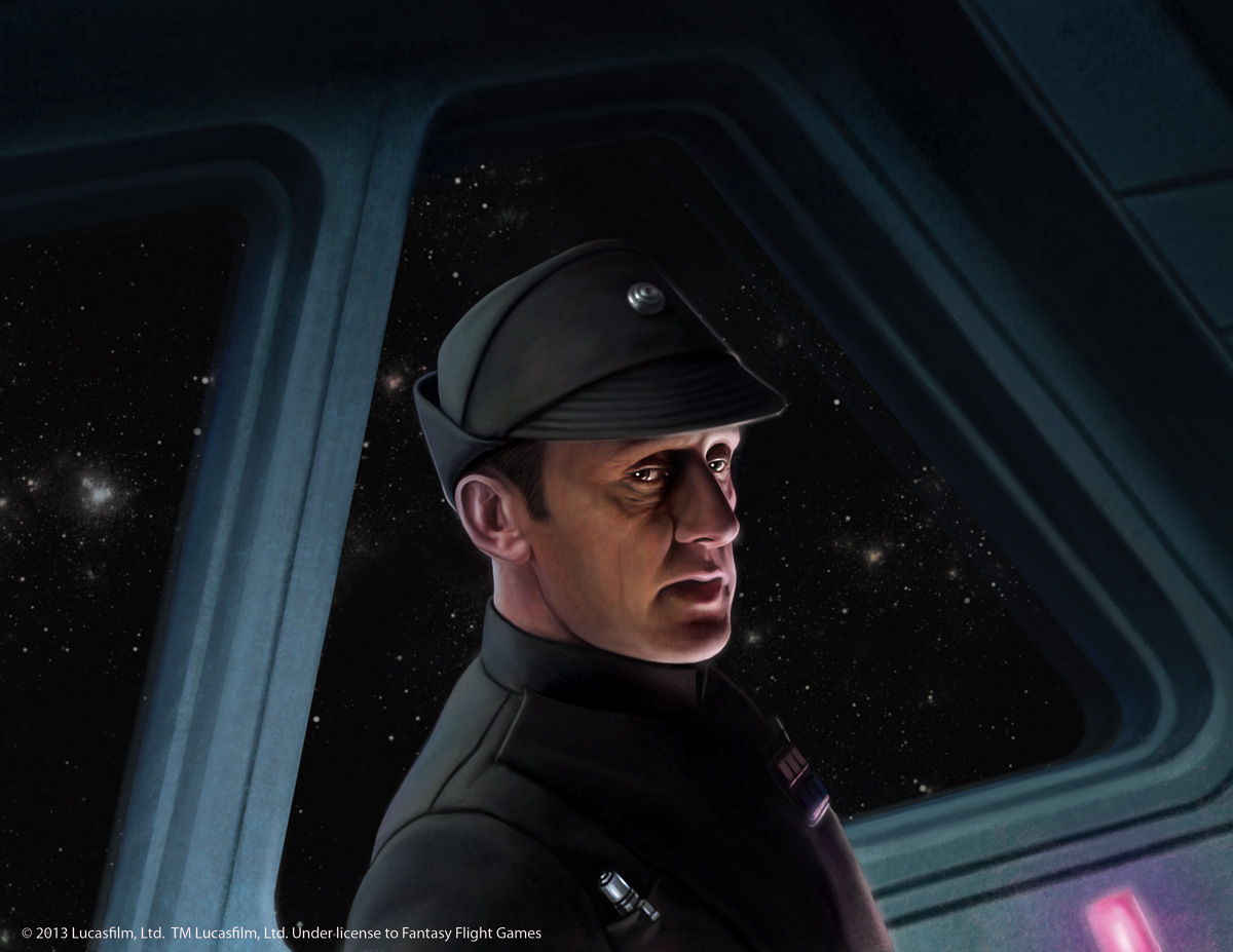 Piett Deviantart Star Wars: Admiral Firmus Piett by Thaldir on DeviantArt