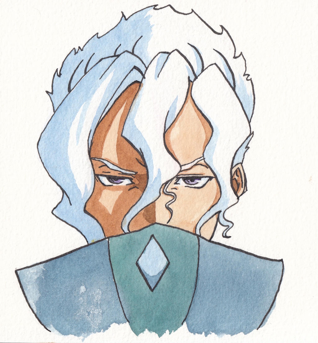 Luke From Garo Vanishing Line Fanart By Giraffemeow On Deviantart Luke From Garo Vanishing Line Fanart By Giraffemeow On Deviantart