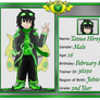 PKMNChampionsAcademy APP- Tatsuo Hiroyuki