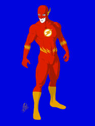 The Flash