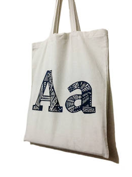 Aa tote