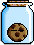 Cookie in a Jar