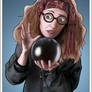 Prof. Trelawney