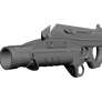 WIP FN F2000 - 1