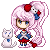 Pixel Commission : Usana