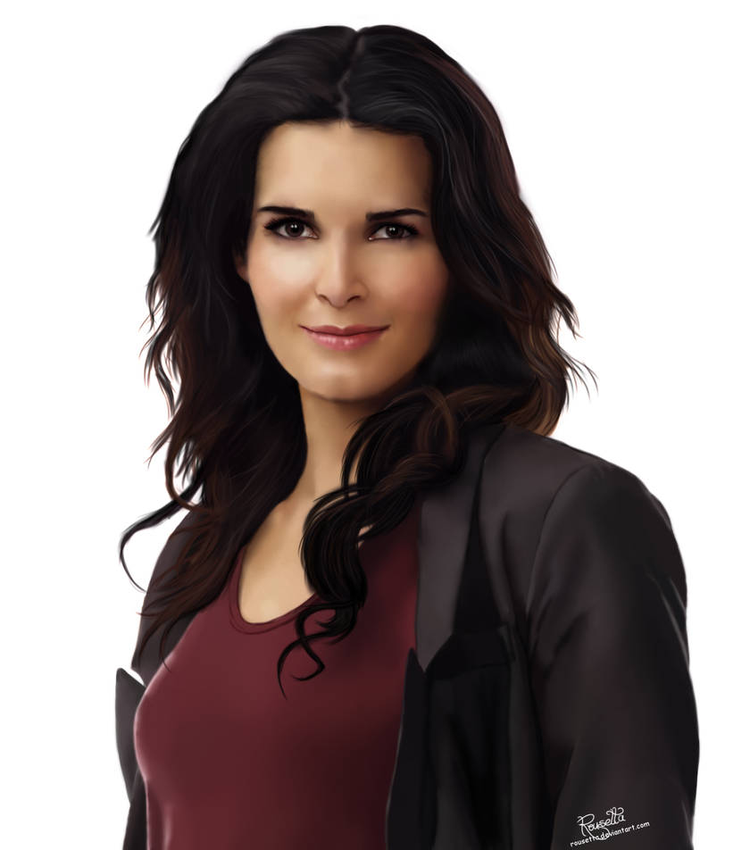 Jane Rizzoli by Rousetta on DeviantArt
