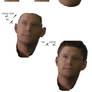 Dean Winchester tutorial