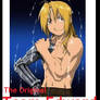 Team Edward Elric