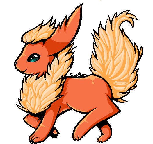 Flareon