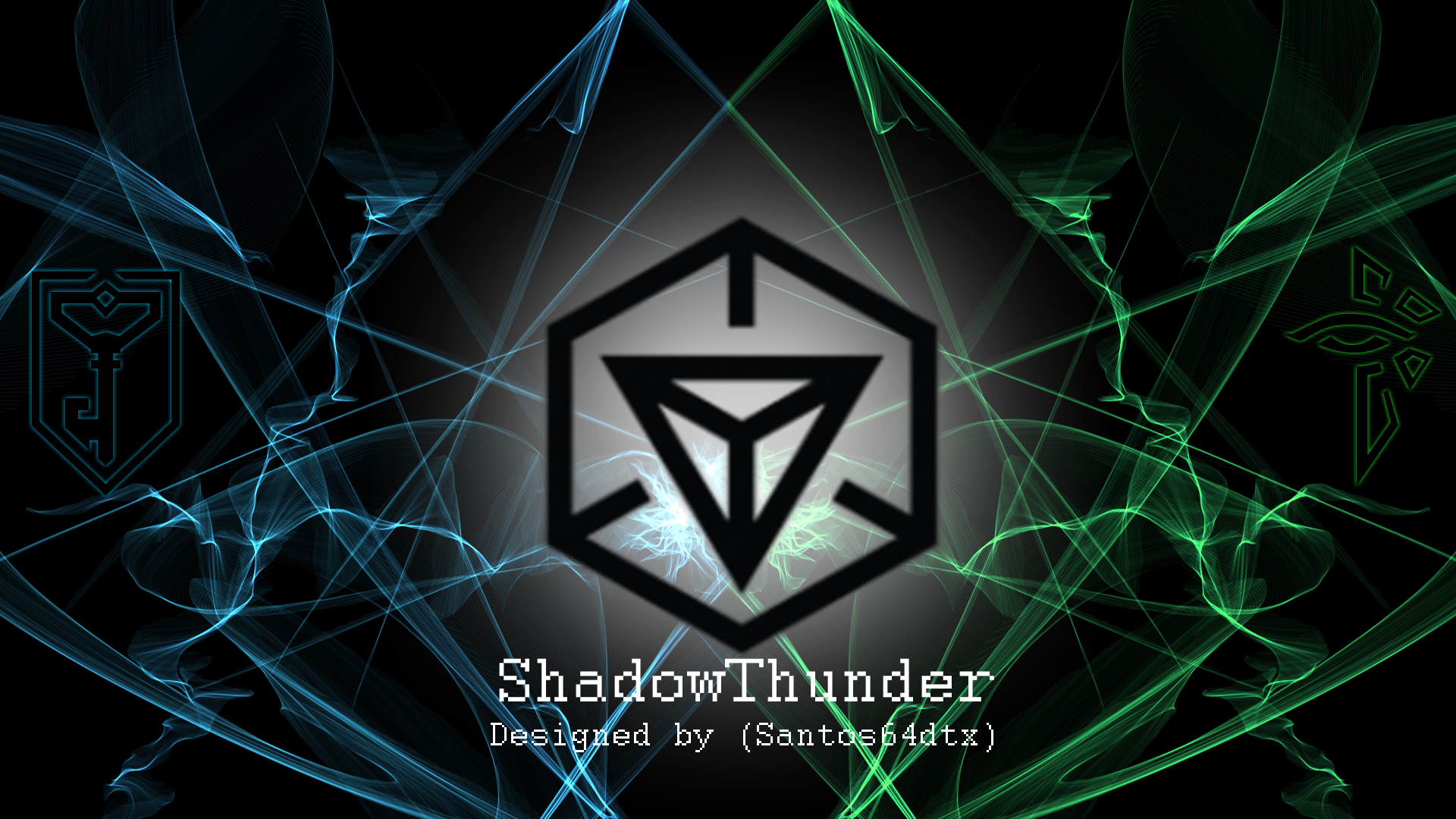 Ingress Wallpaper I By Sh4d0wthunder On Deviantart Ingress Wallpaper I By Sh4d0wthunder On Deviantart