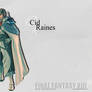 Cid Raines Wallpaper