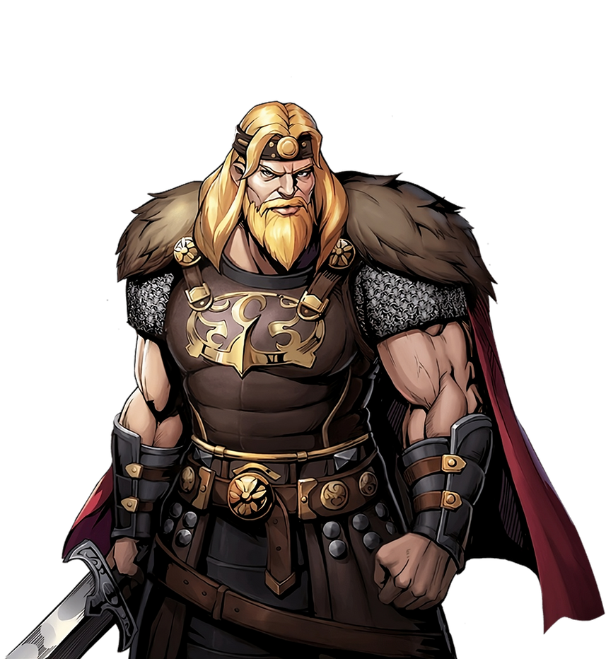 Beoulf Rivnut Beowulf by King-DMind on DeviantArt