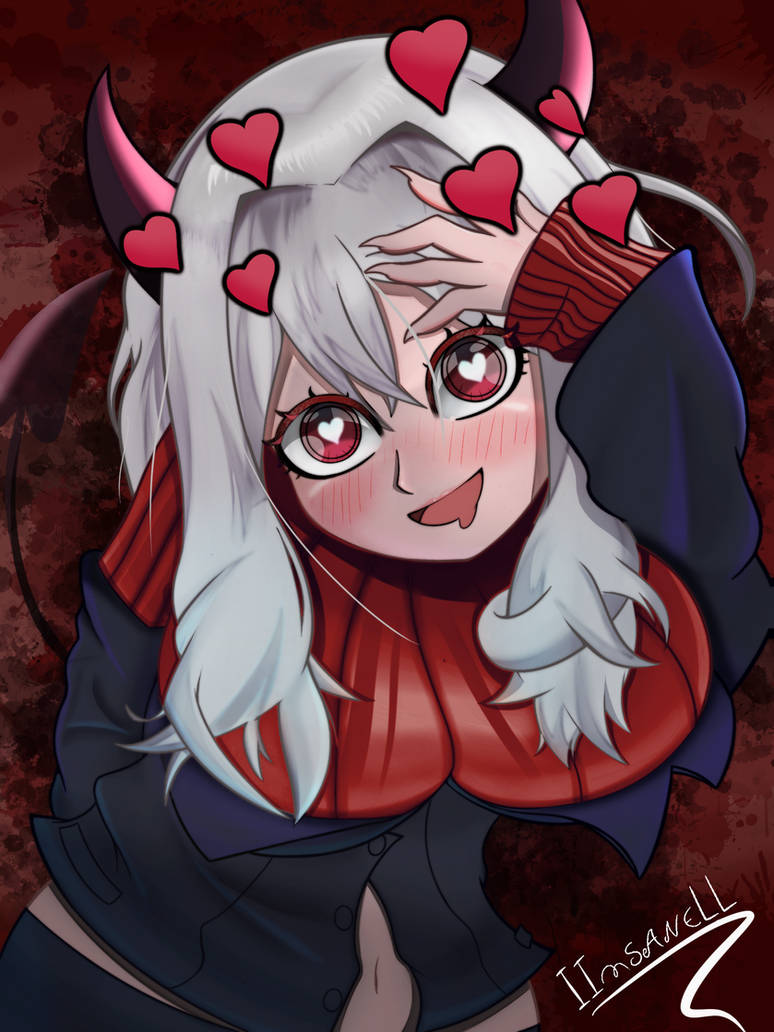 Modeus Scene Modeus Fan Art by NeruNell on DeviantArt