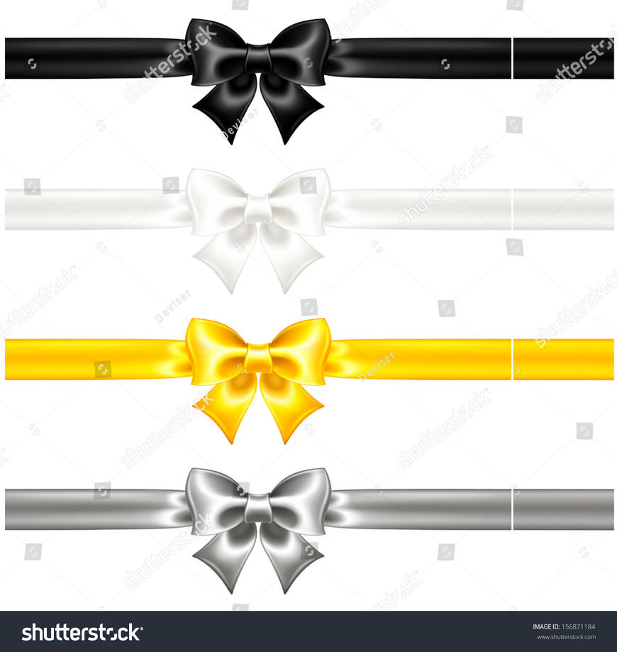 Vector Sil Stock-vector-vector-illustration-collection-of-sil by DeviserArt on ...