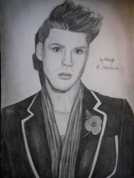 Aiden Grimshaw