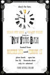 You're invited to a New Years Bash! by ocpartytime-mod