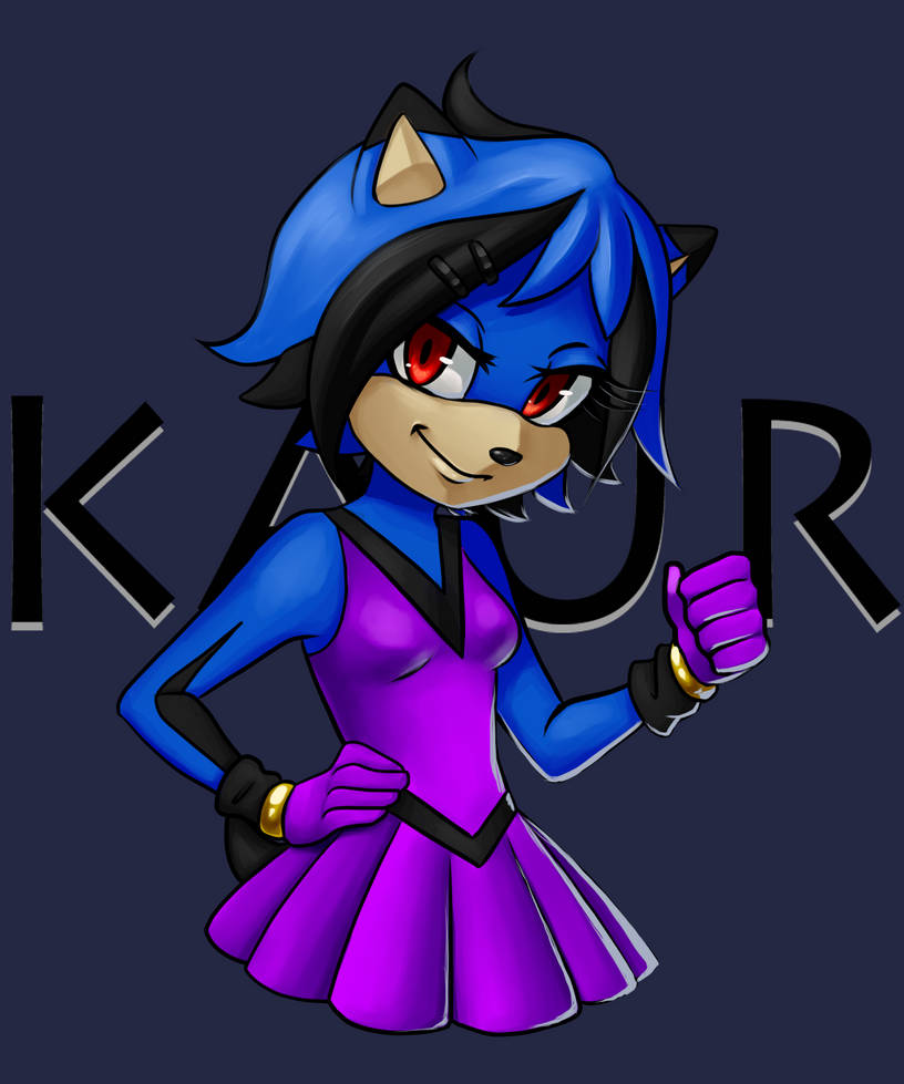 Kana-Aurora-Riku-9 - Hobbyist, Digital Artist | DeviantArt