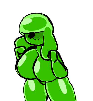 Minecraft Slime by tjb0607 on DeviantArt