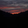 Woodburian Sunset - 02
