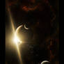 Fragment of Space