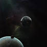VASTNESS