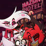 Welcome to the Hazbin Hotel!