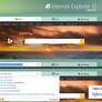 Internet Explorer 12 Concept: New address control