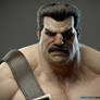 Mike Haggar