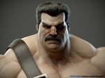 Mike Haggar