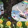 The Swing (revamped)