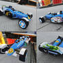 TrackMania 2 Stadium skin