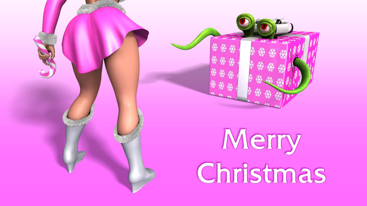 Merry Christmas