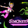 Simonetta Promotional Art
