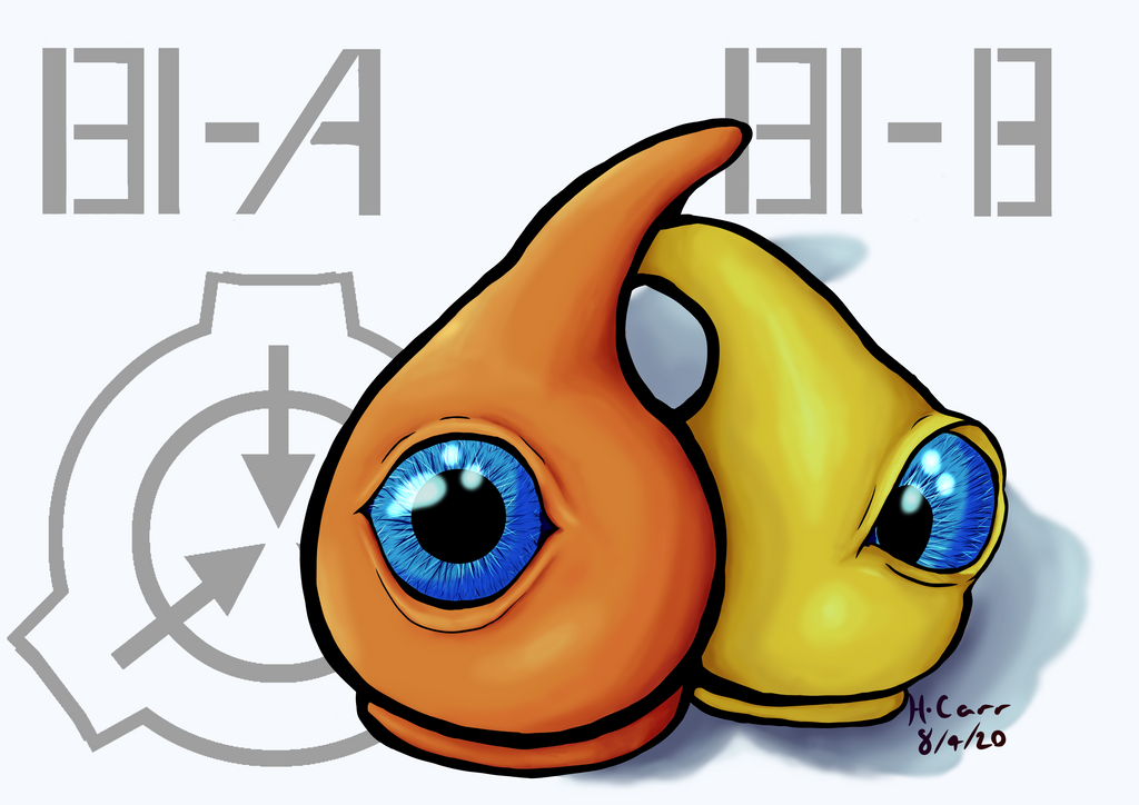 Scp 131 By Sinalart On Deviantart Scp 131 By Sinalart On Deviantart