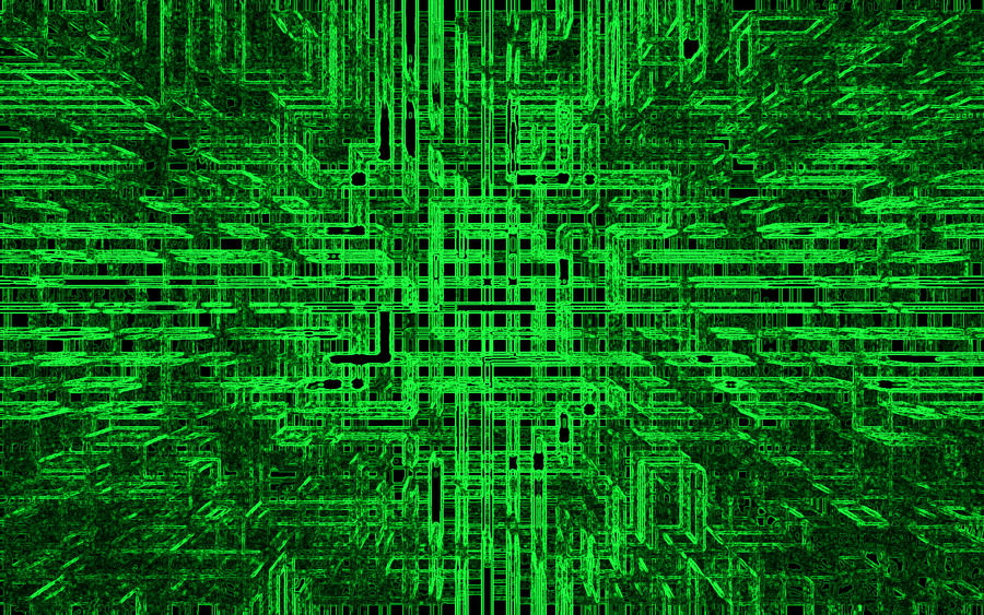 Green Screen by UraniumGoat on DeviantArt